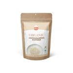 Organic Ashwagandha Powder - Ashwagandha Root Powder - 16 OZ